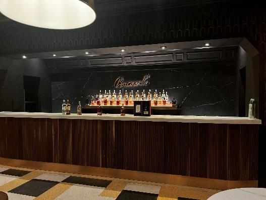Casa BACARDÍ