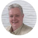 Tom Turflinger 2022 Chairman