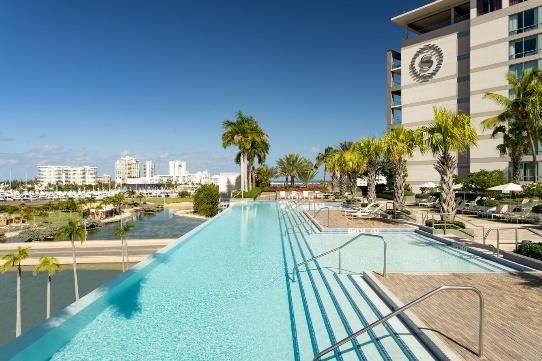 Sheraton Puerto Rico Resort & Casino