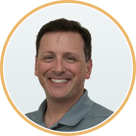 Jonathan Pellish, General Chair