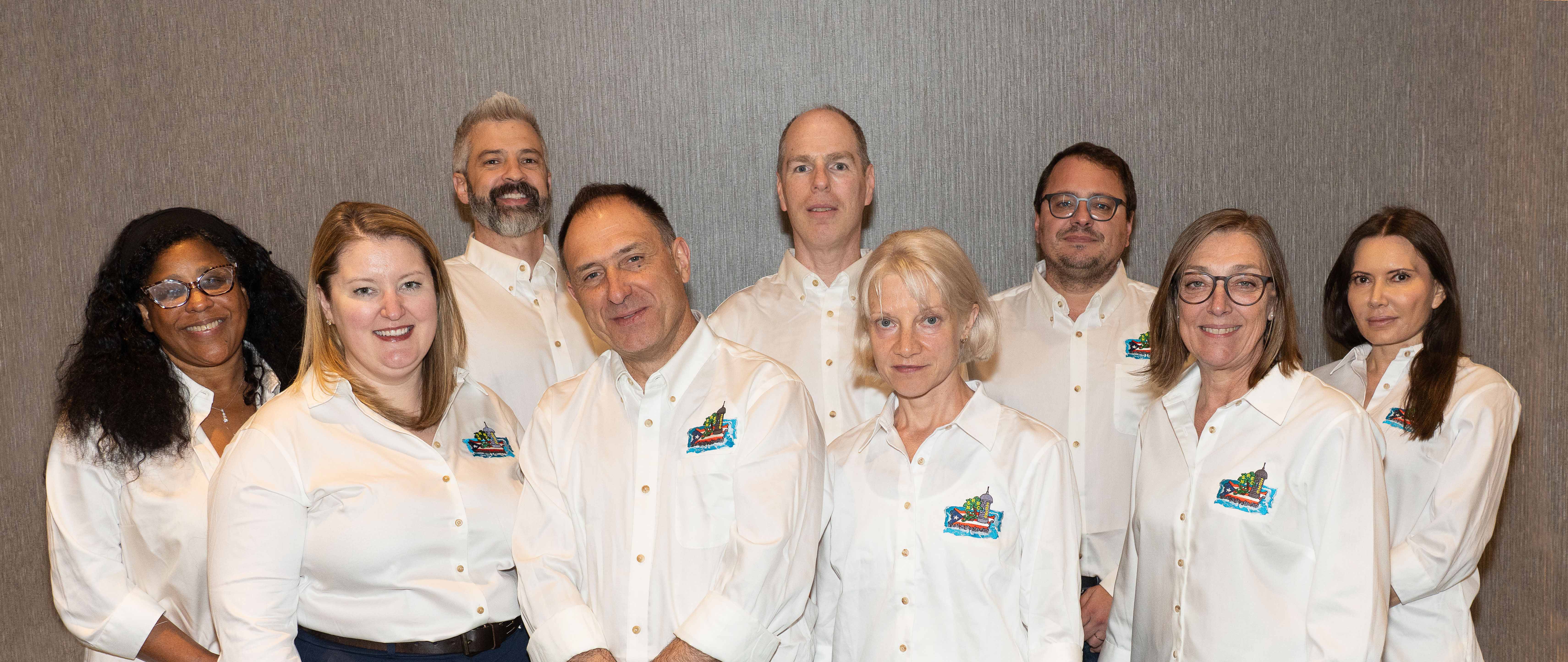 Conference Committee 2026 – NSREC